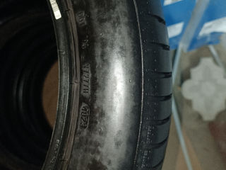 Pirelli 225 50 18- DOT 2023 foto 8