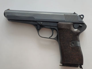 CZ 52 cal. 7,62х25 mm foto 1