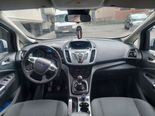 Ford C-Max foto 6