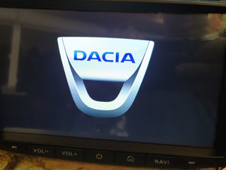 Dacia  Renault Android foto 2