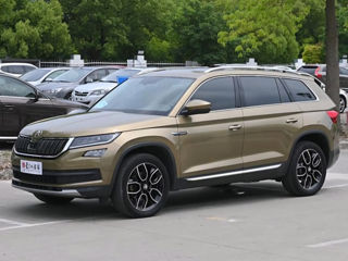 Skoda Kodiaq foto 1