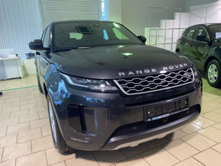 Land Rover Range Rover Evoque foto 3