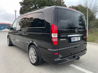 Mercedes Viano foto 4