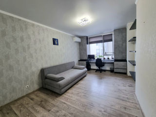 Apartament cu 2 camere, 78 m², Râșcani, Chișinău foto 10
