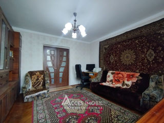 Apartament cu 3 camere, 77 m², Ciocana, Chișinău foto 5