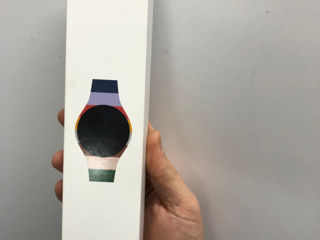 Galaxy Watch 6 Classic 47mm LTE! Sigilat