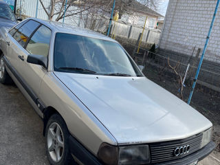 Audi 100 foto 5