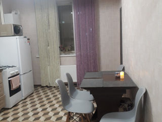 Apartament cu 2 camere, 66 m², Telecentru, Chișinău foto 7