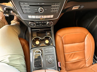 Mercedes GLE foto 16