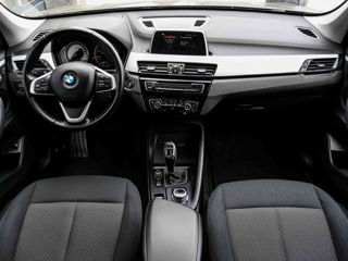 BMW X1 foto 7