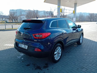 Renault Kadjar foto 2