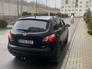 Nissan Qashqai foto 5