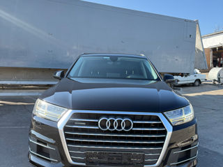 Audi Q7 foto 5