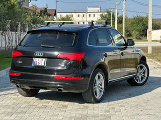 Audi Q5 foto 6