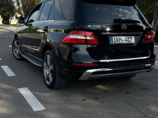 Mercedes GLE foto 4