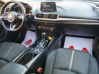 Mazda 3 фото 9