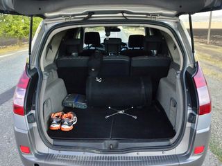 Renault Grand Scenic foto 7