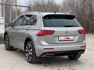 Volkswagen Tiguan foto 6