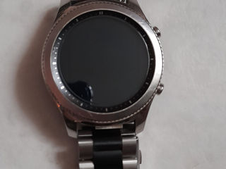 Samsung galaxy gear s3 foto 4