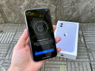 iPhone 11 128 gb foto 4