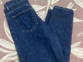 Blugi Dilvin jeans foto 7