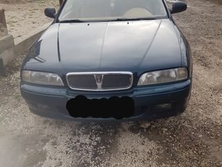 Rover 600 foto 3