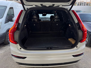 Volvo XC90 foto 6