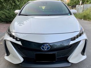 Toyota Prius Prime foto 3