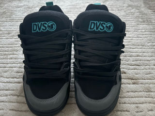 dvs shoes comanche 44