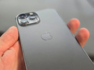 iPhone 13 pro MAX 256GB foto 5