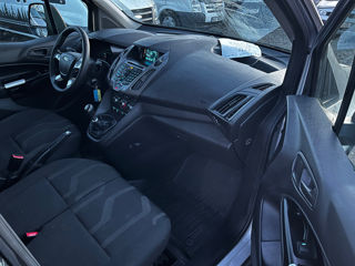 Ford Transit Connect foto 9