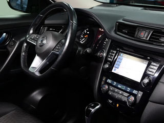 Nissan X-Trail foto 15