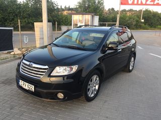 Subaru B9 Tribeca foto 3