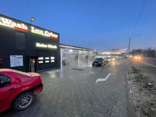 Автомойка самообслуживания, spalatorie self service foto 6