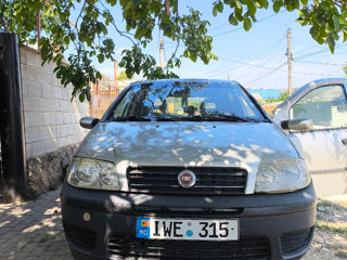 Fiat Punto foto 3