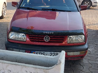 Volkswagen Vento