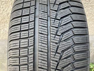 2 ската/2 anvelope 265/35 R20 Hankook Icept evo2 Winter/ Доставка, livrare toata Moldova foto 3