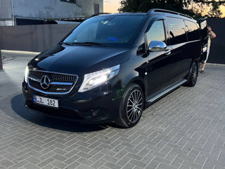 Mercedes Vito foto 3