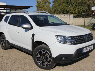 Dacia Duster foto 2