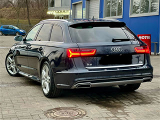 Audi A6 Avant foto 3