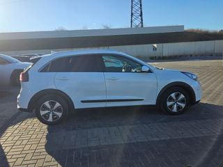 KIA Niro foto 4