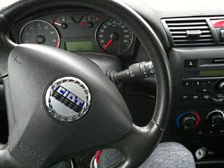 Fiat Stilo foto 4