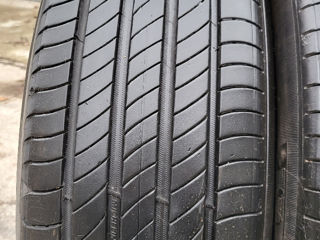 205/55 R17  Michelin