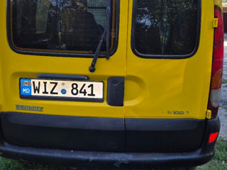 Renault Kangoo foto 9