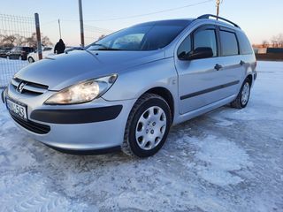 Peugeot 307 foto 2