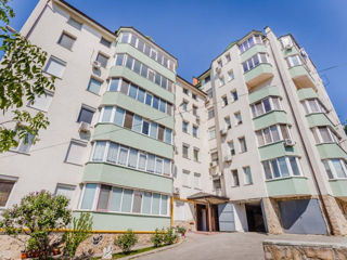 Apartament cu 2 camere, 68 m², Centru, Chișinău