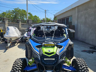 Can-Am (BRP) Maverick x3 foto 2