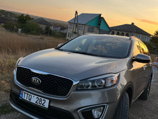 KIA Sorento foto 1