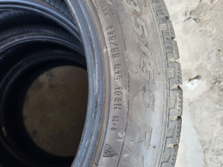 Anvelope 235 60 18 Pirelli Anul 2020 foto 7