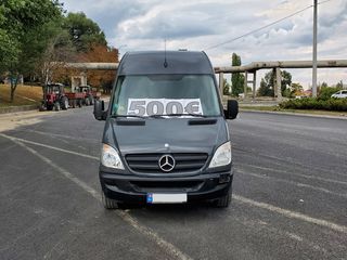 Mercedes Sprinter foto 2